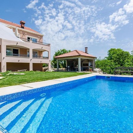Villa Majkovica Orašac Eksteriør billede