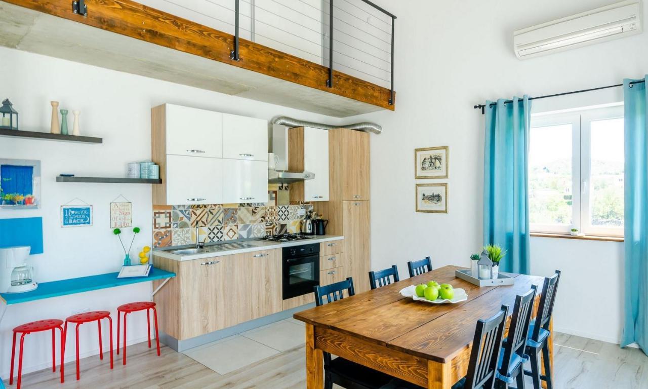 Villa Majkovica Orašac Eksteriør billede