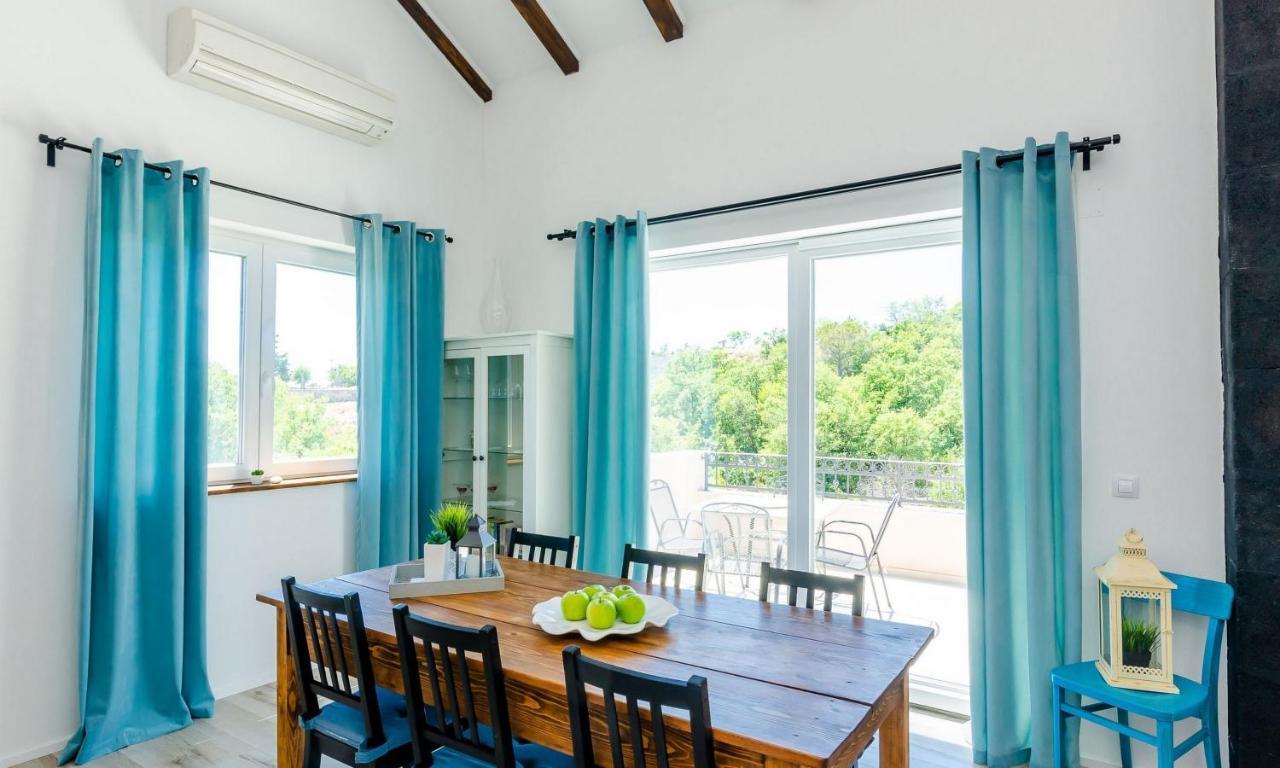 Villa Majkovica Orašac Eksteriør billede