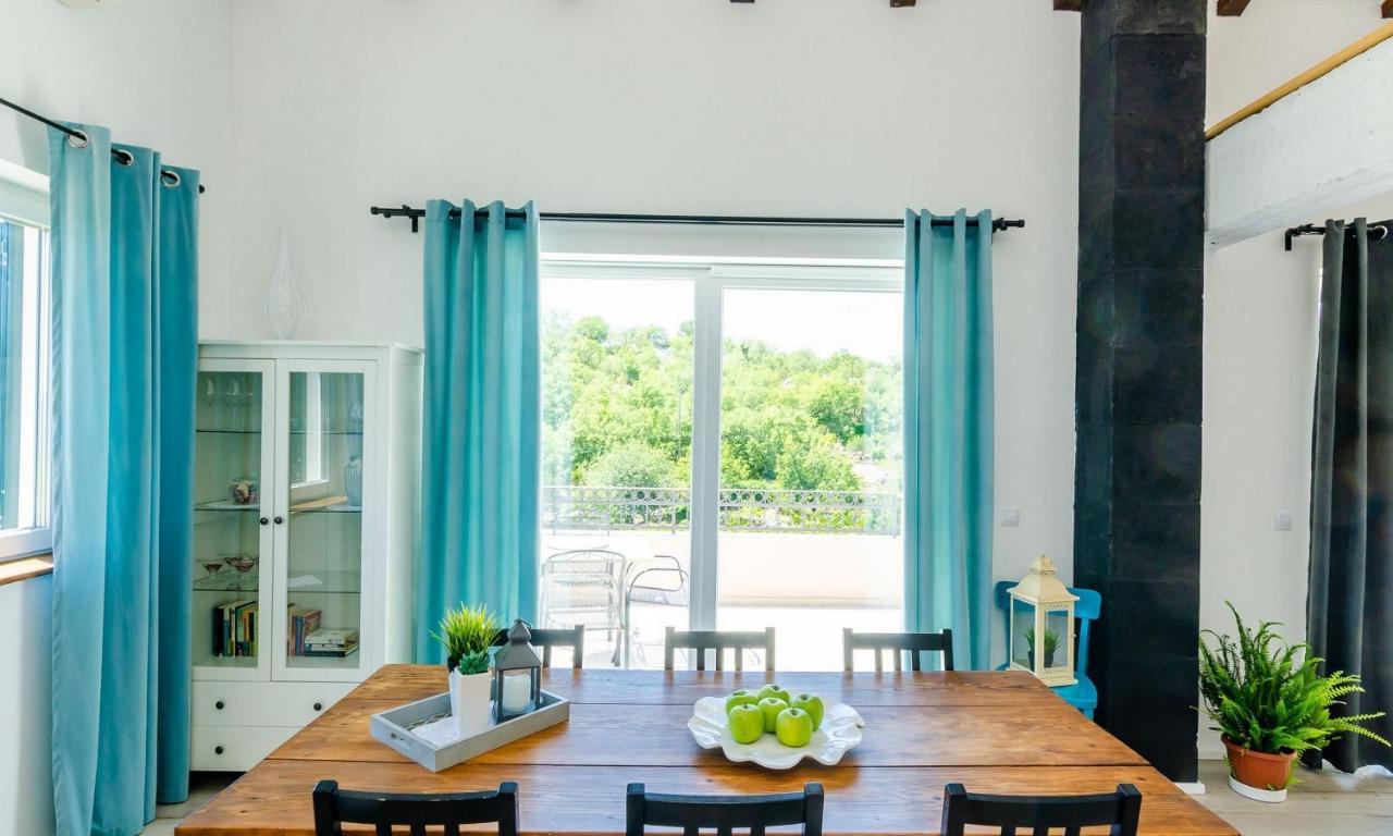 Villa Majkovica Orašac Eksteriør billede